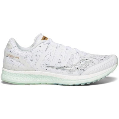 Women's Liberty ISO White Noise