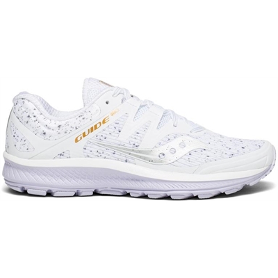 Women's Guide ISO White Noise