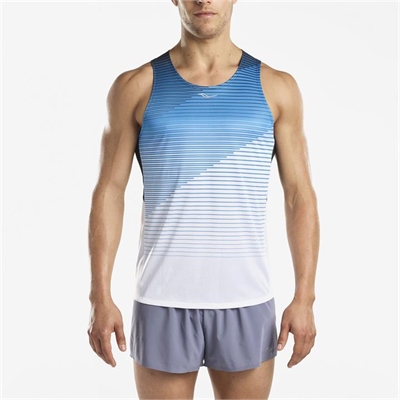 Men's Endorphin Singlet