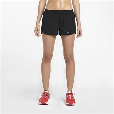 Women's Rush 3" Woven Short