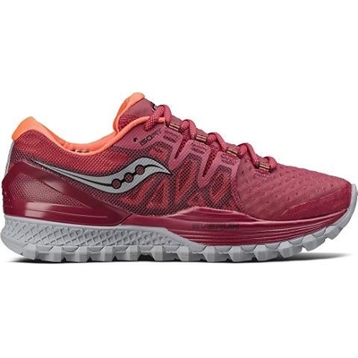 Women's Xodus ISO 2