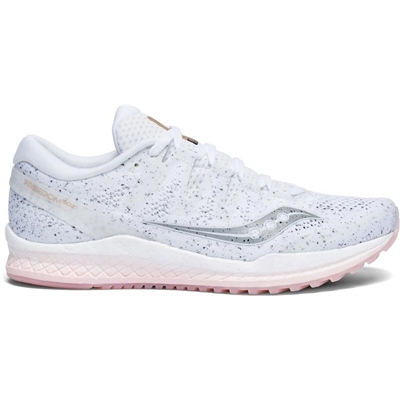 Women's Freedom ISO 2 White Noise