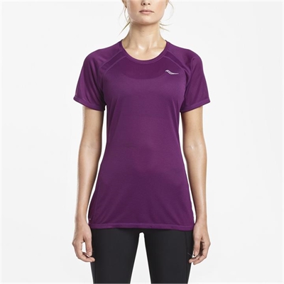 Women's Hydralite Short Sleeve