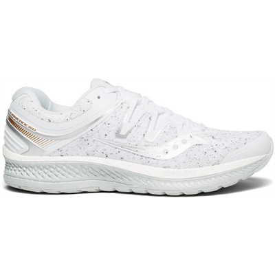 Women's Hurricane ISO 4 White Noise