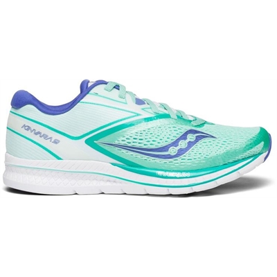 Women's Kinvara 9