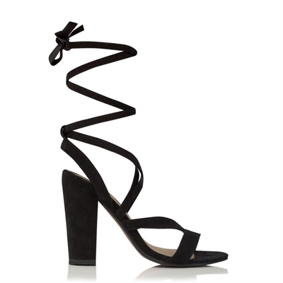 Preen | Block Heel | Billini