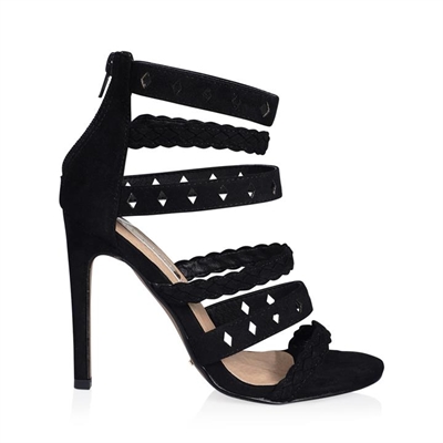 Halle | High Heel | Billini