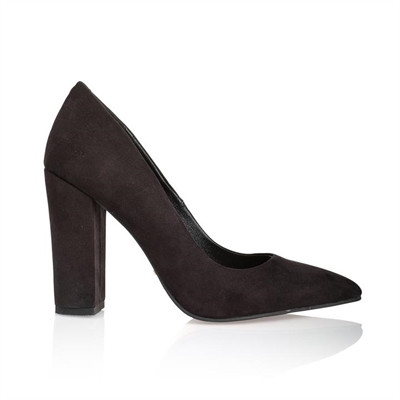 Elli | Block Heel | Billini