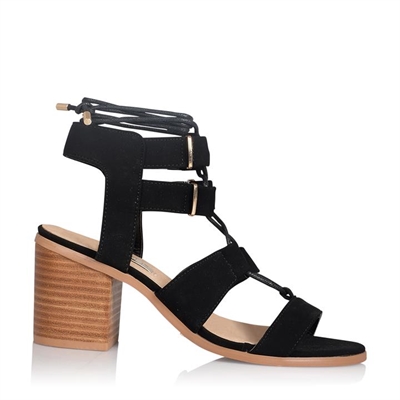 Windsor | Heel | Billini