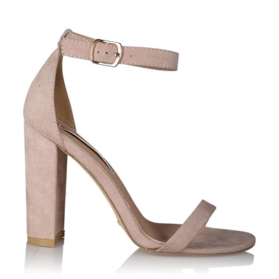 Jacinta | Heel | Billini