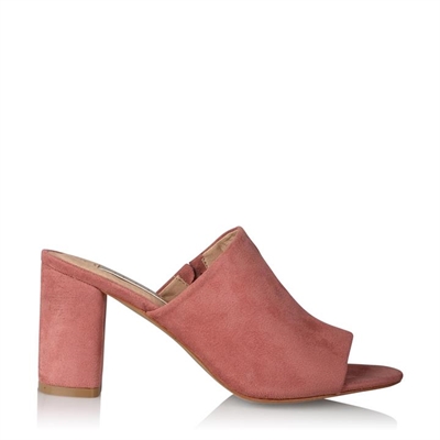 SHANA ROSE SUEDE