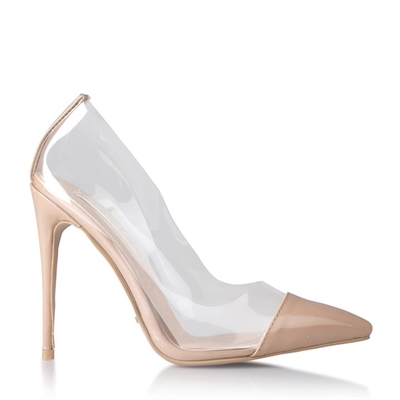 RODA NUDE PATENT