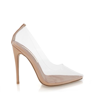 REIGN NUDE PATENT