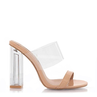 ISOBEL NUDE PATENT