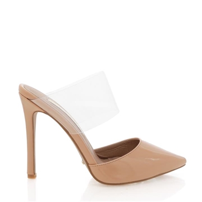 THEA NUDE PATENT