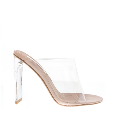 DIARA NUDE PATENT