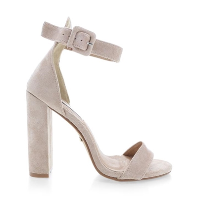 LEVI BLUSH SUEDE