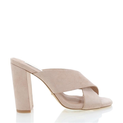 ORSON BLUSH SUEDE